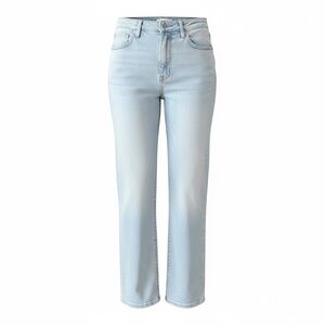 Judy Blue HIgh‎ Rise Wide Leg Jeans